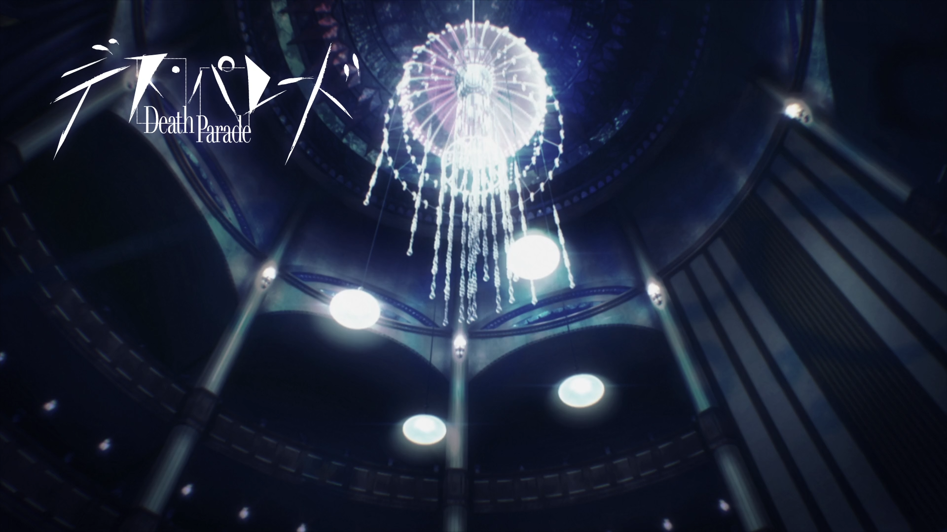 Death Parade (Moozzi2)